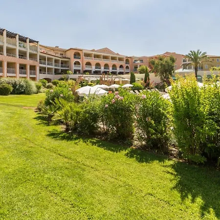 Les Calanques Des Issambres - Maeva - Climatise Vue 2 Pieces 4 Personnes - Selection Mae-3873 Appartement