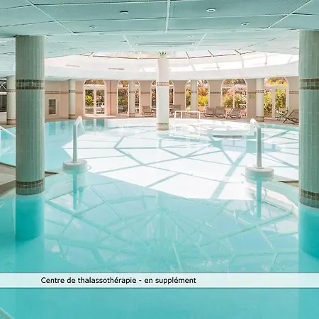 Appartement Les Calanques Des Issambres - Maeva - Climatise Vue 2 Pieces 4 Personnes - Selection Mae-3873 Les Issambres